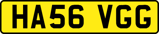 HA56VGG
