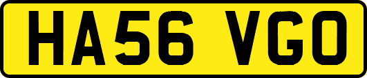 HA56VGO