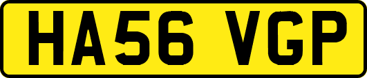 HA56VGP