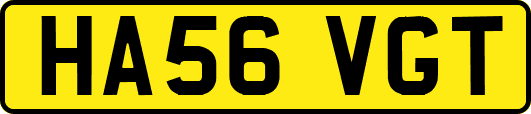 HA56VGT