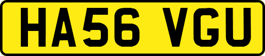 HA56VGU