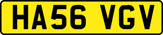 HA56VGV