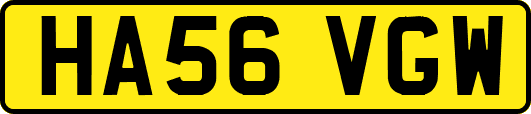 HA56VGW