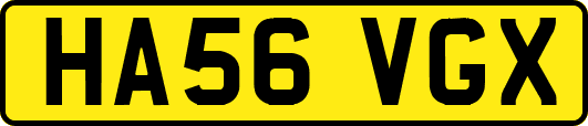 HA56VGX
