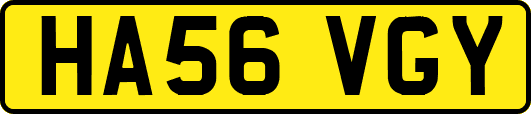 HA56VGY