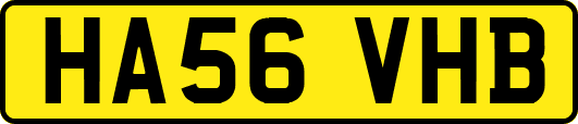 HA56VHB