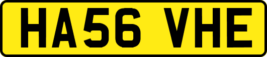 HA56VHE