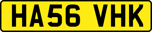 HA56VHK