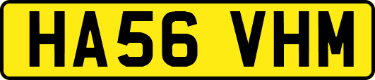 HA56VHM