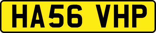 HA56VHP
