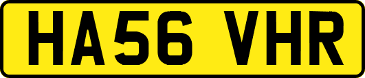 HA56VHR
