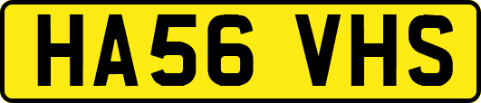 HA56VHS