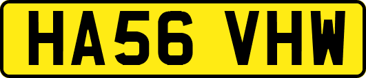 HA56VHW