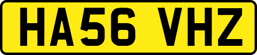 HA56VHZ
