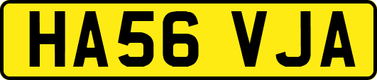 HA56VJA