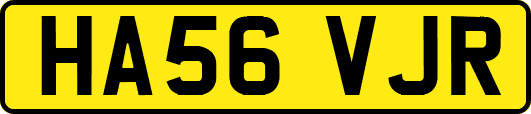 HA56VJR
