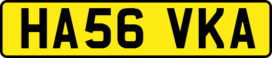 HA56VKA