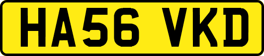 HA56VKD