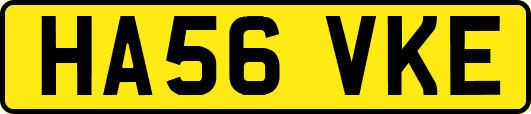 HA56VKE