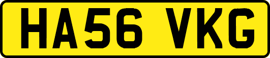 HA56VKG