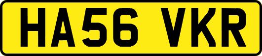 HA56VKR