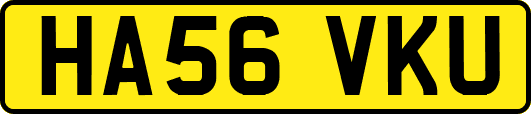 HA56VKU