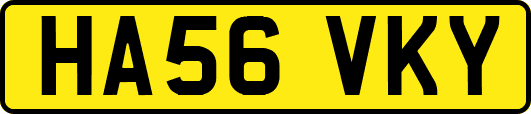 HA56VKY