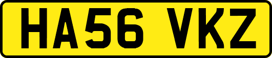 HA56VKZ