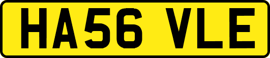 HA56VLE