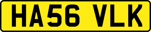HA56VLK