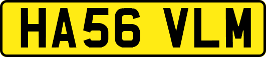 HA56VLM