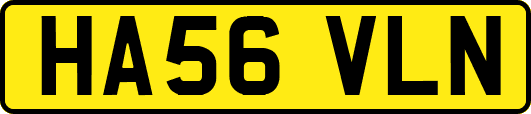 HA56VLN