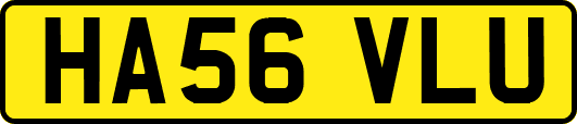 HA56VLU