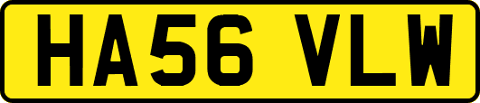 HA56VLW