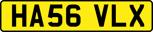 HA56VLX