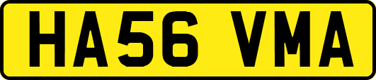HA56VMA