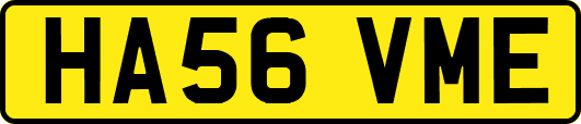 HA56VME