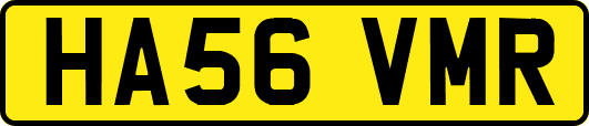 HA56VMR