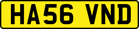 HA56VND