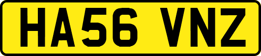 HA56VNZ