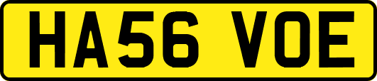 HA56VOE
