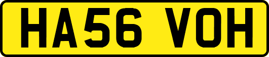 HA56VOH