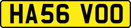 HA56VOO