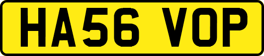 HA56VOP