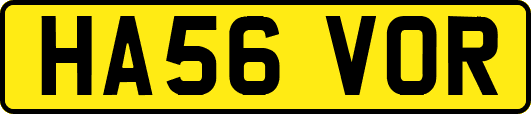 HA56VOR