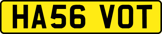 HA56VOT