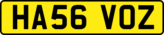 HA56VOZ