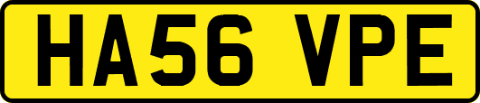 HA56VPE