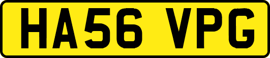 HA56VPG