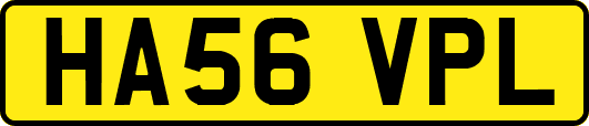 HA56VPL